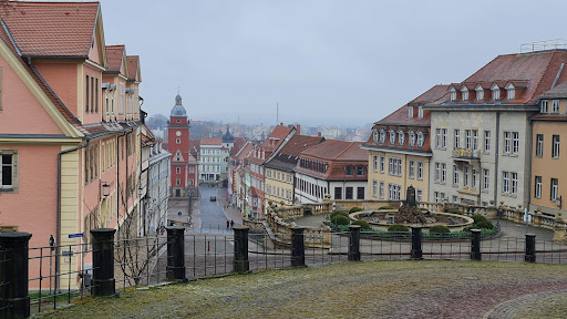 Altstadt Forum - Visual