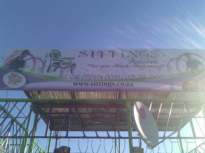 Photos of Sittings Upstairs