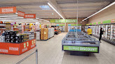 relais DHL LOCKER 24/7 NETTO 51400 MOURMEL MOURMELON LE GRAND