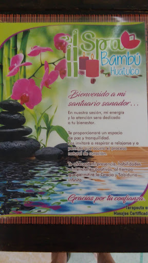 Spa Bambú huatulco - Thumbnail
