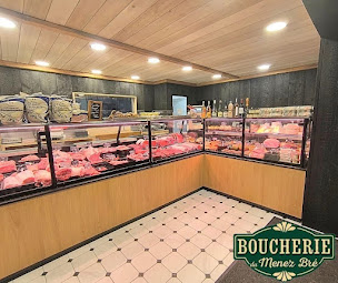 Photo n°1 de Boucherie du Menez Bré à Louargat (Traiteur)