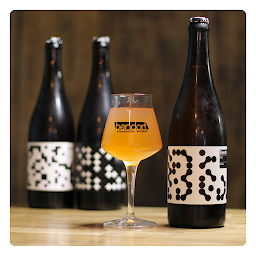 Photo n°18 de Brasserie Bendorf à Strasbourg (Microbrasserie)