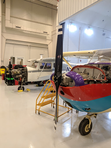 Tarrant County College-Aviation Programs - Thumbnail