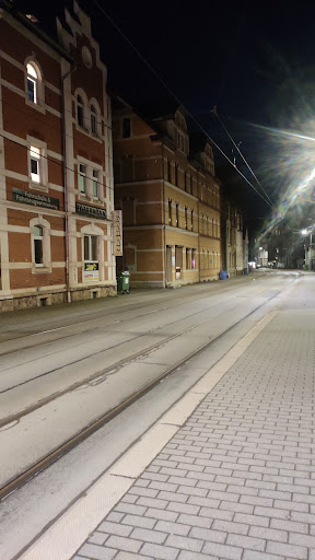 Mühlenstr. - Visual