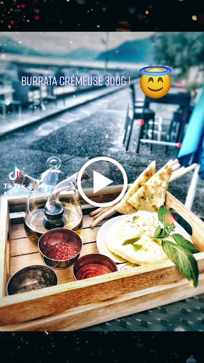 Photo 3 - Bar Restaurant de la Plage