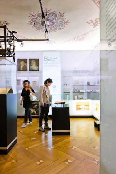 Photos of Jewish Museum Hohenems, Heimann-Rosenthal Villa