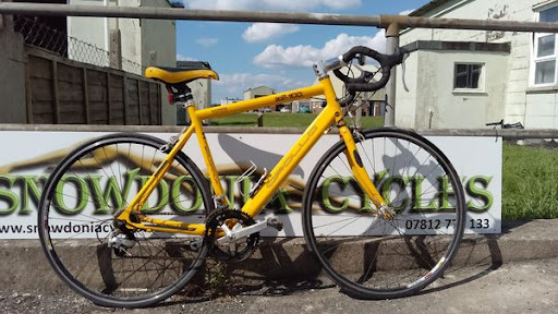 Snowdonia Cycles Gallery - United Kingdom