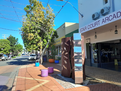 Star Court Theatre