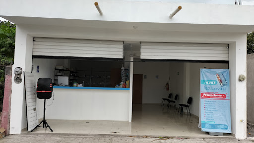 FARMACIA LERVITAL
