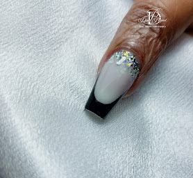 Photo n°6 de K-Lya Nail's Centre de Formation et Institut de l'ongle & cils à Gueugnon (Centre de formation)