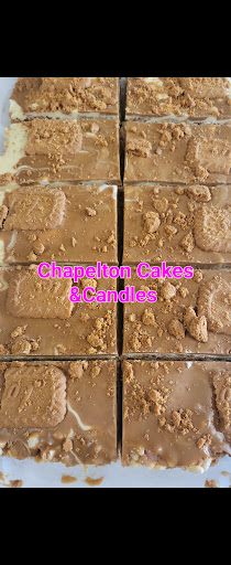 Chapelton Cakes & candles - Thumbnail