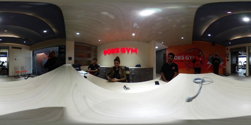 Street View & 360deg