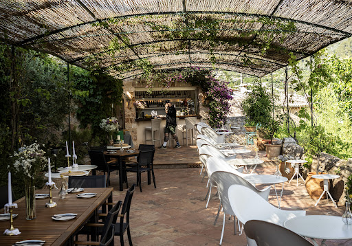 Ritma Mallorca, Fornalutx