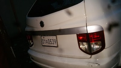 Photos of 파랑물고기