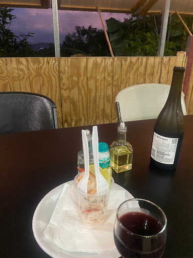 Restaurante el Mortero de oro - Thumbnail