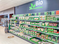 Lidl à Gray