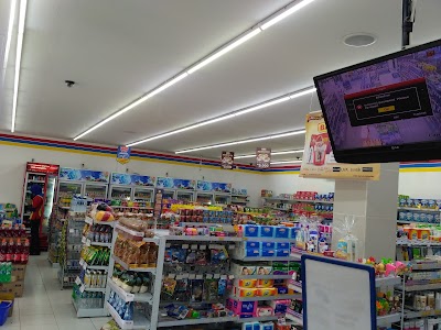 photo of Indomaret