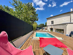 Photo n°9 de Piscines Aquinox Rhône à Écully (Service de réparation de piscines)