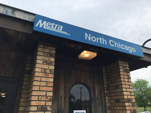 North Chicago - Visual