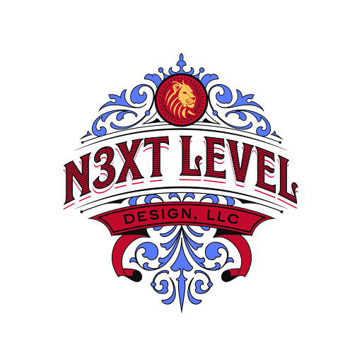n3xt level design - Visual