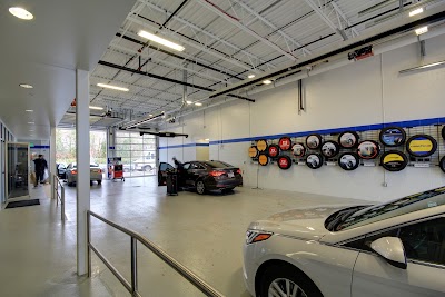 Sheehy Nissan of Waldorf