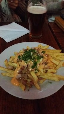 Bar Beira, Author: Mariana Dicianni
