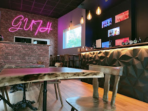 Photo n°26 de brasserie distillerie GUTH à Saint-Maurice (Bar)