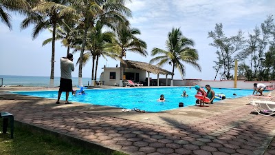 Photos of Costa Esmeralda Veracruz
