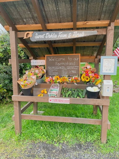Sweet Dahlia Farm & Florals - Thumbnail