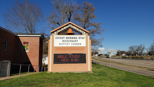 Bright Morning Star Baptist