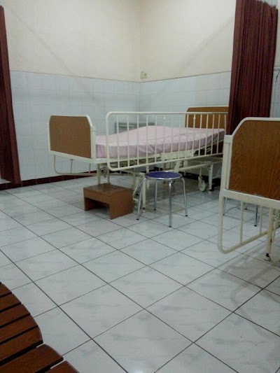 Photos of RSU William Booth