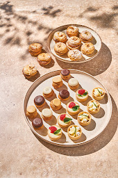 Photo n°5 de Tout & Bon Bordeaux Lac à Bordeaux (Livraison de repas à domicile)