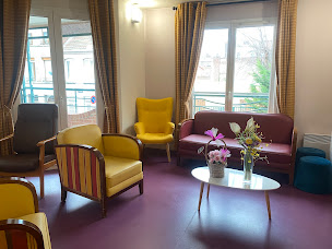 Photo n°4 de Résidence Gambetta - EHPAD à Lille (Résidence pour personnes âgées)