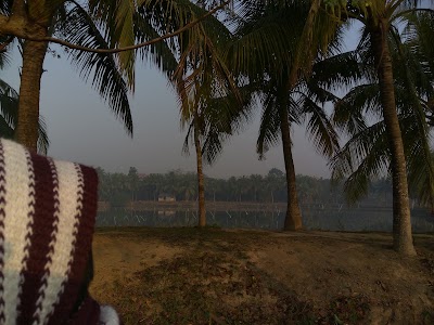 Photos of Deshmukhpara Mosque