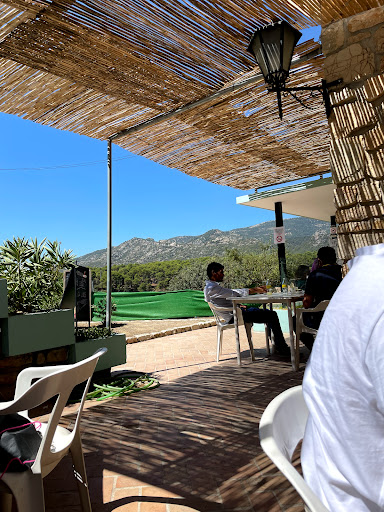 Bar Restaurante La Bolera Logo