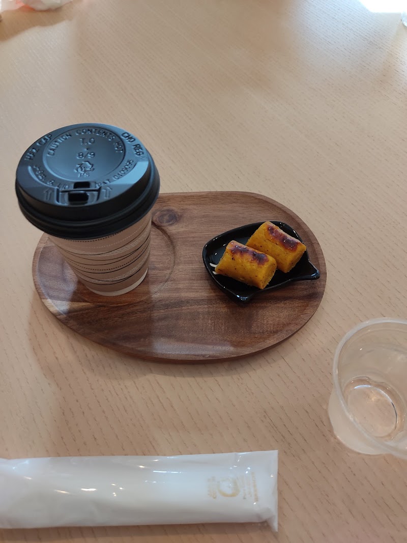 Cafe Kiico カフェキーコ