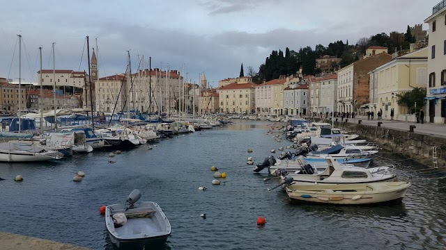 Piran