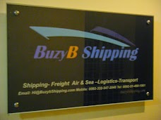 Buzyb Shipping Agencies Private Limited islamabad