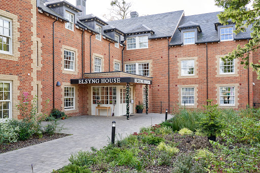 Dedicated nursing home Support in Enfield