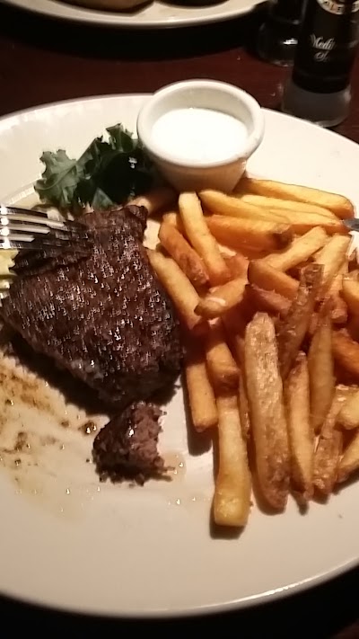 Photos of The Chop House