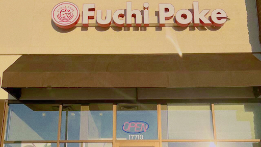 Fuchipoke - Visual