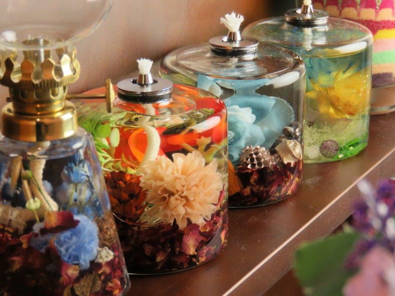 癒しドライヘッドスパ専門店赤ずきん