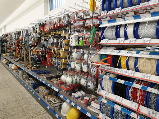 BAUAKTIV Discount Baumarkt Falkenstein (Vogtland) - Thumbnail