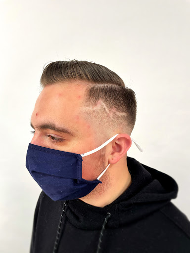 Cuts by Johnny - Thumbnail