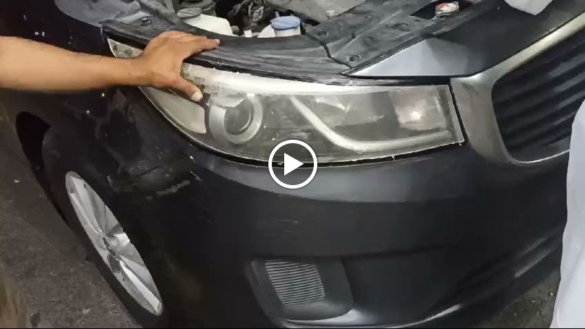 اسطورة الشوقية لتفصيل الشمعات وزينة السيارات - صورة 2