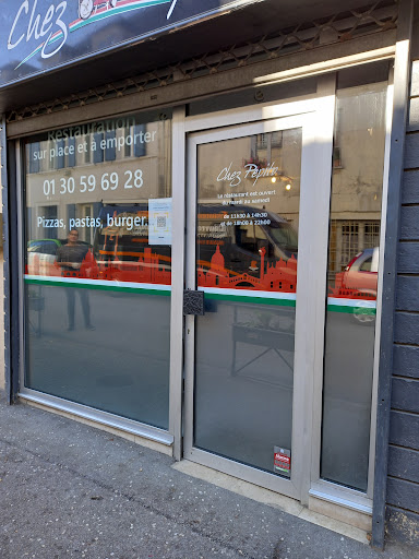 Chez Pepito