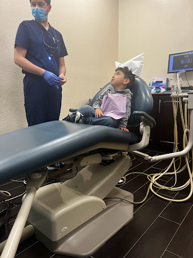 Dental Health Center of: New Caney/Porter/Splendora - Thumbnail