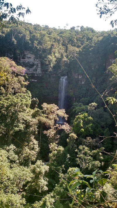 Photos of Cachoeira Ratunde