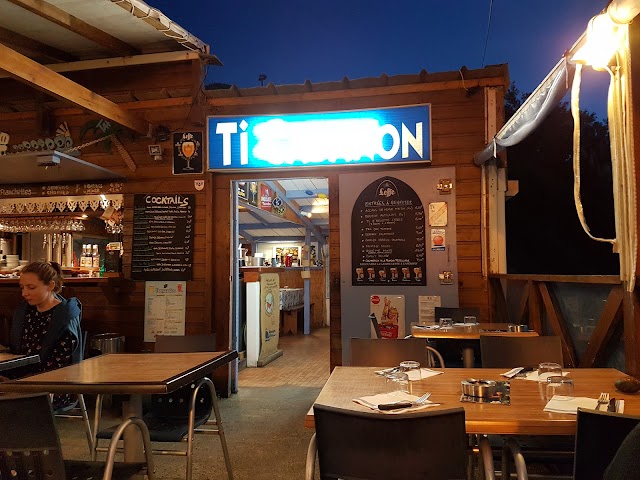 Ti Cabanon