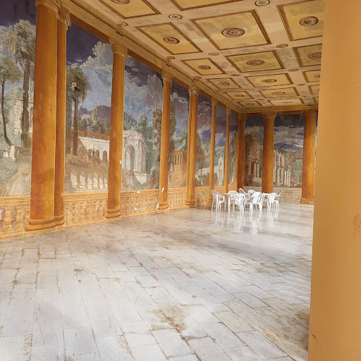 Villa San Carlo - House Retreat - Thumbnail